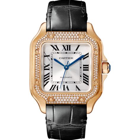 cuanto cuesta un cartier de mujer|cartier relojes de lujo.